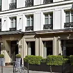 Hotel Le Pavillon Des Lettres Parijs