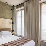Le Pavillon Des Lettres Hotel