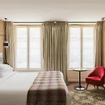 Le Pavillon Des Lettres Hotel Parijs