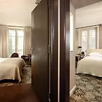 Le Pavillon Des Lettres Parijs