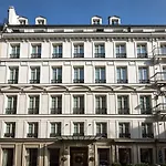 Le Pavillon Des Lettres Hotel