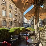 Le Pavillon Des Lettres Hotel Parijs
