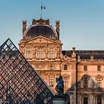 Le Pavillon Des Lettres Hotel