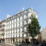 Le Pavillon Des Lettres 4*