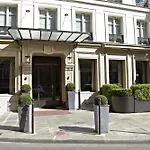 Le Pavillon Des Lettres 4*
