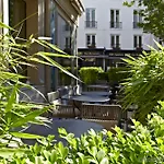 Le Pavillon Des Lettres Hotel 4*