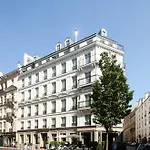 Le Pavillon Des Lettres Hotel Parijs