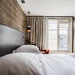 Le Pavillon Des Lettres Hotel 4*