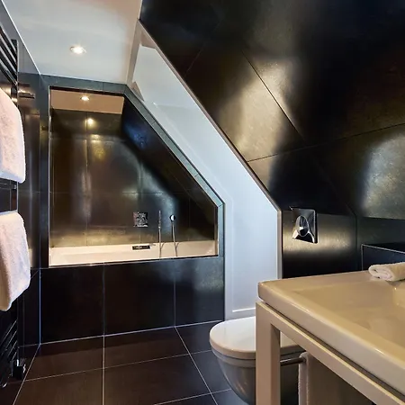 Le Pavillon Des Lettres 4* Paris