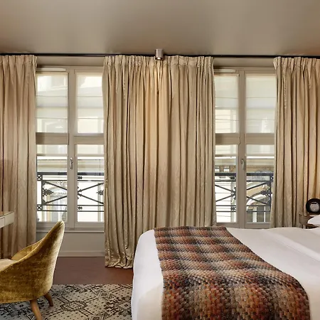 Le Pavillon Des Lettres 4* Paris