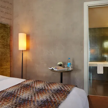 Le Pavillon Des Lettres Hotel Paris