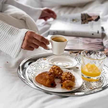 Hotel Le Pavillon Des Lettres Paris