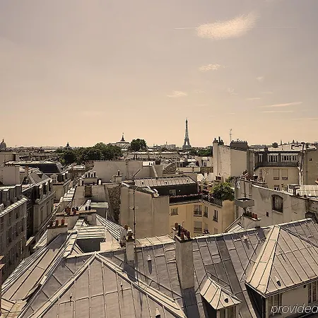 Le Pavillon Des Lettres 4* Paris