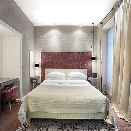 Le Pavillon Des Lettres Hotel Paris