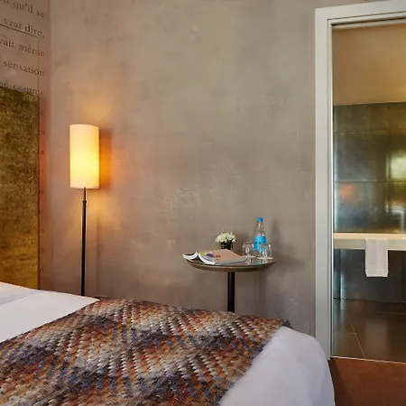 Le Pavillon Des Lettres 4*