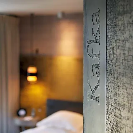 Hotel Le Pavillon Des Lettres