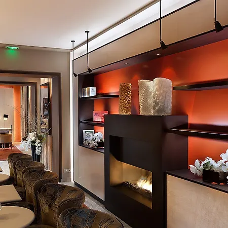 Le Pavillon Des Lettres