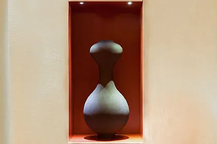 Le Pavillon Des Lettres Paris