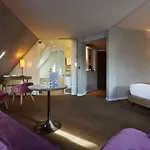 Le Pavillon Des Lettres ホテル 4*