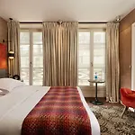 Le Pavillon Des Lettres 4* パリ