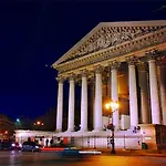 ホテル Le Pavillon Des Lettres パリ