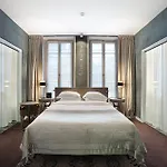 ホテル Le Pavillon Des Lettres 4*