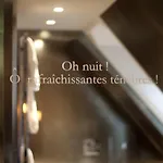 ホテル Le Pavillon Des Lettres