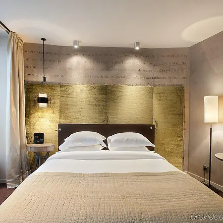 Le Pavillon Des Lettres 4*